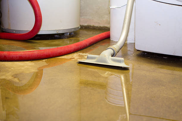 Best Commercial water damage restoration  in Richfield, UT