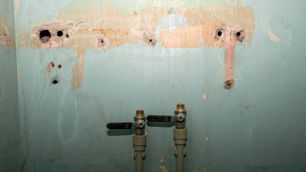 Professional Water damage restoration in Richfield, UT