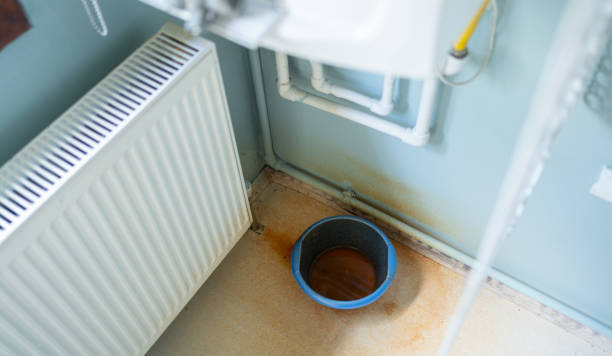 Best Basement water damage restoration  in Richfield, UT