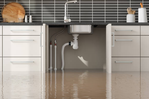 Best Residential water damage restoration  in Richfield, UT