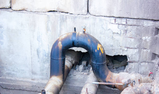 24/7 water damage repair in Richfield, UT