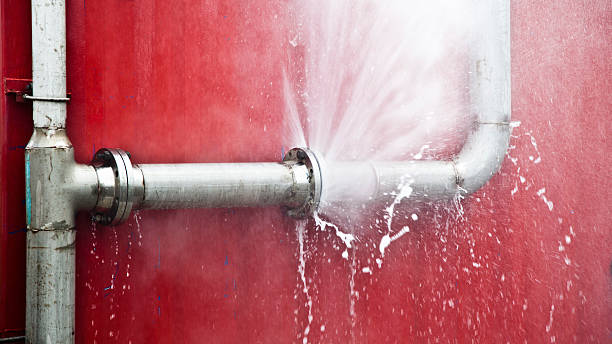 Best Flood damage cleanup  in Richfield, UT